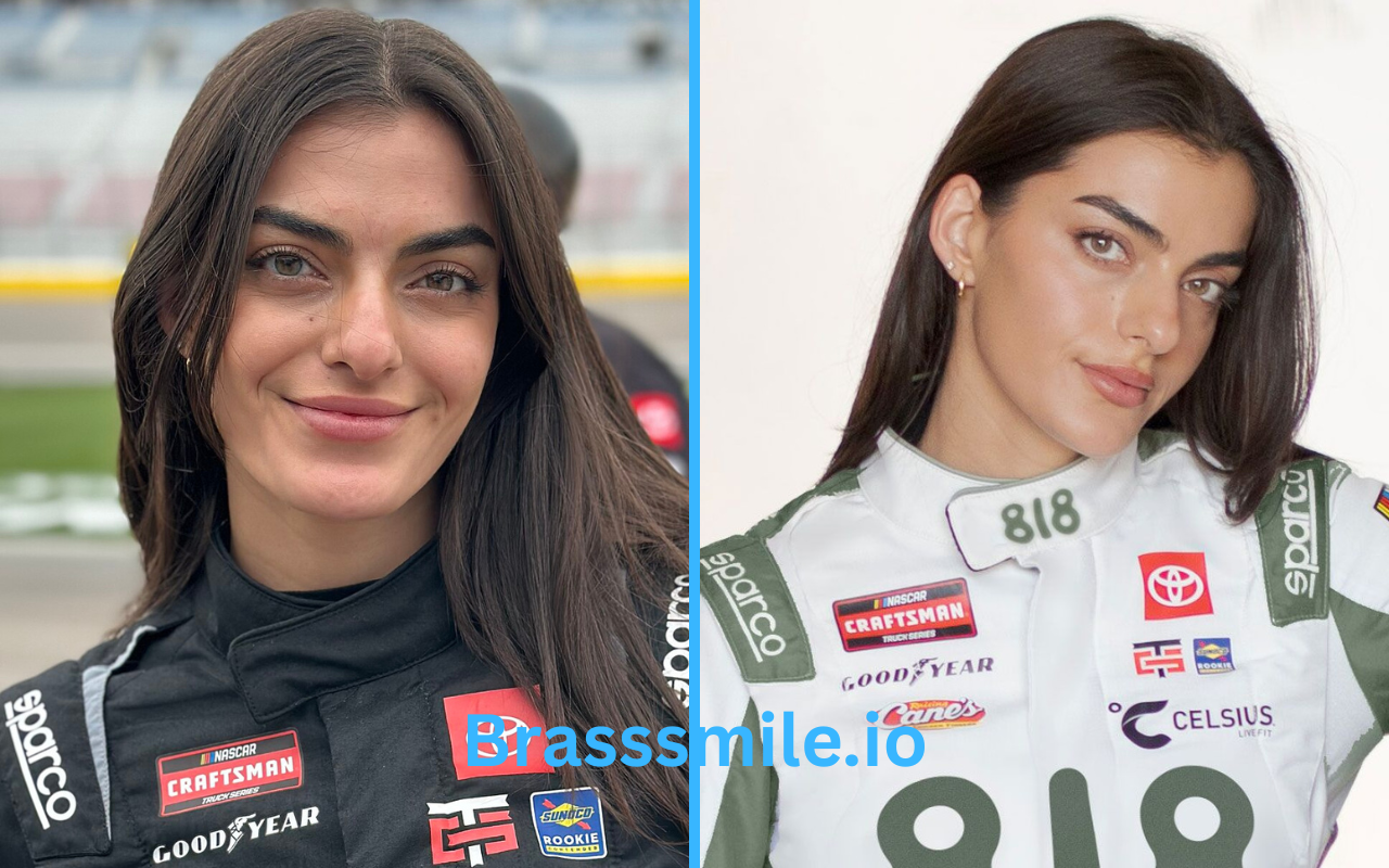 Toni Breidinger Husband, Height, Net Worth, Age: Inspiring Racing Story