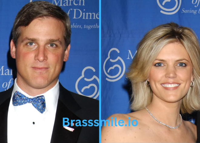 Mike Lilley Net Worth, Melissa Stark Husband Mike Lilley, Mike Lilley Age, Mike Lilley Rumson NJ