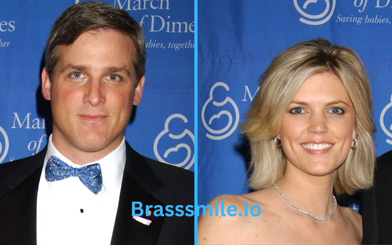 Mike Lilley Net Worth, Melissa Stark Husband Mike Lilley, Mike Lilley Age, Mike Lilley Rumson NJ