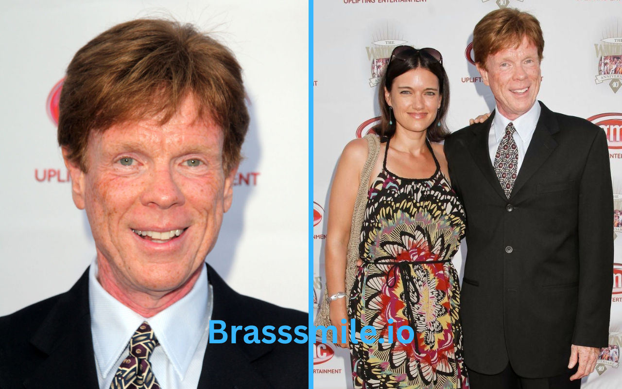 Jon Walmsley Net Worth, Spouse, Wife, First Wife and Career