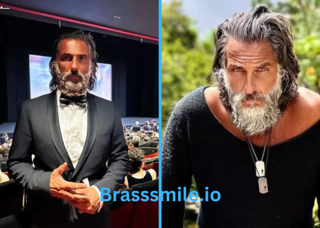 Ilan Tobianah Biography: Age, Net Worth, Wife, Children, Zeus & Family