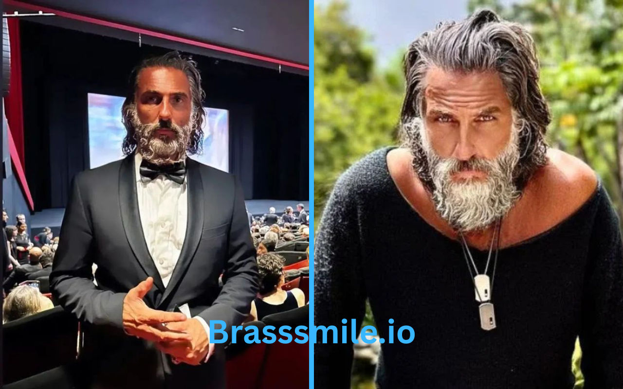 Ilan Tobianah Biography: Age, Net Worth, Wife, Children, Zeus & Family