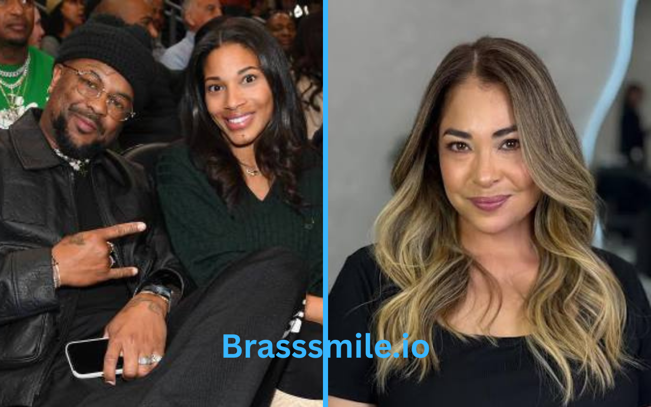 Lalonne Martinez Biography: The-Dream Wife, Age, Kids, Net Worth & Family