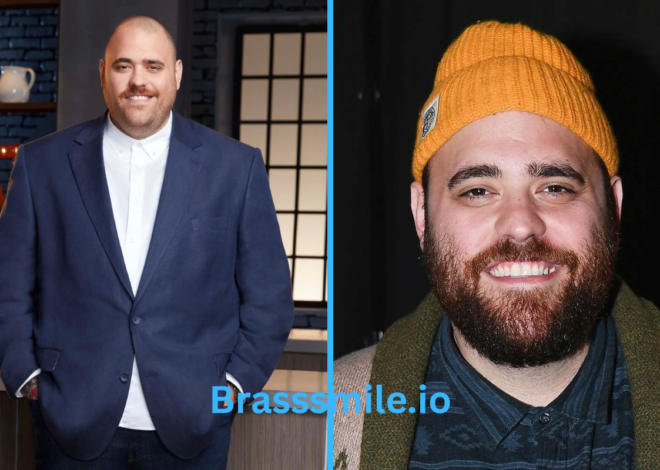 Christian Petroni Biography: Inspiring Chef, Wife, Net Worth & Age