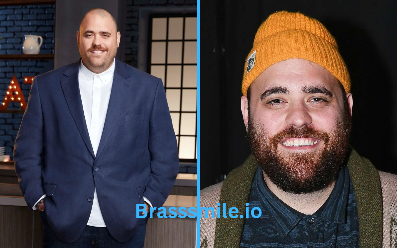 Christian Petroni Biography: Inspiring Chef, Wife, Net Worth & Age