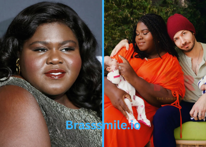 Gabourey Sidibe Biography: Husband, Movies, Weight Loss, Kids, Net Worth, Twins, Mom, Father, Wedding, Precious & More