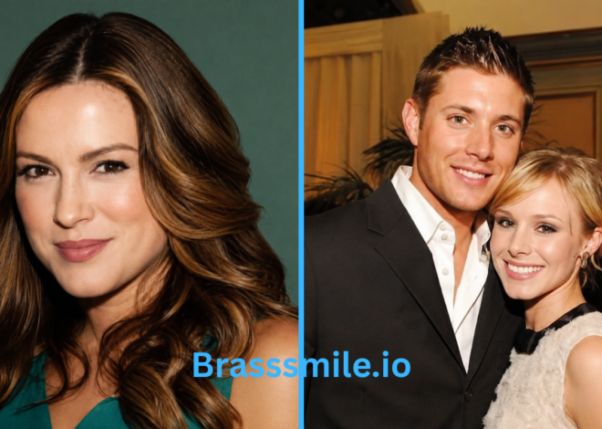 Mackenzie Ackles Biography: 10 Fascinating Facts About Her Age, Family, Jensen Ackles & Supernatural Connection