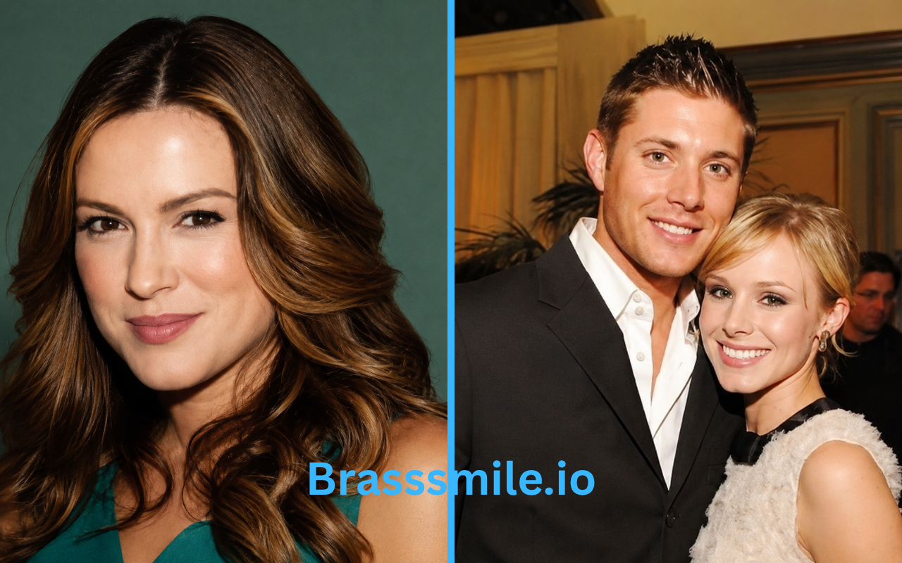 Mackenzie Ackles Biography: 10 Fascinating Facts About Her Age, Family, Jensen Ackles & Supernatural Connection