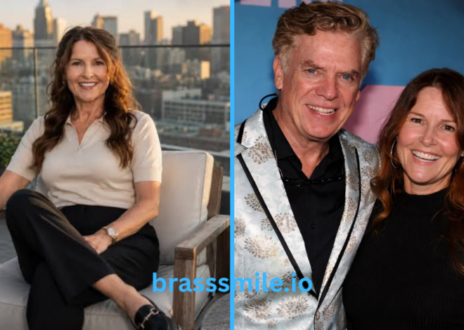 Lupe Gidley Biography: Age, Movies, Net Worth, Family & Christopher McDonald