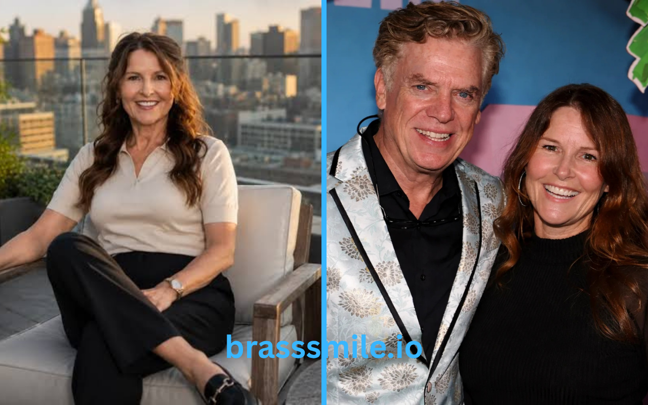 Lupe Gidley Biography: Age, Movies, Net Worth, Family & Christopher McDonald