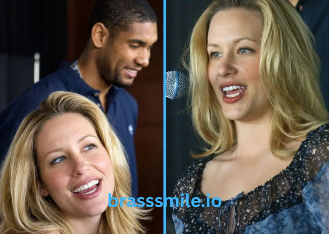 Amy Sherrill Biography: 7 Powerful Facts About Tim Duncan’s Former Wife