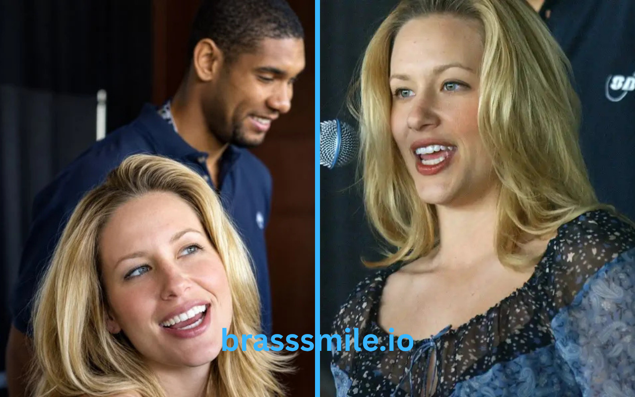 Amy Sherrill Biography: 7 Powerful Facts About Tim Duncan’s Former Wife