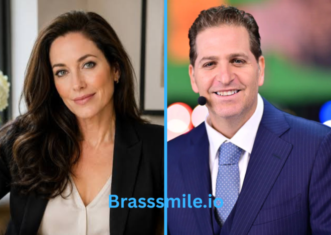 Erica Tracey Hirshfeld: 7 Must Know Facts About Peter Schrager’s Wife