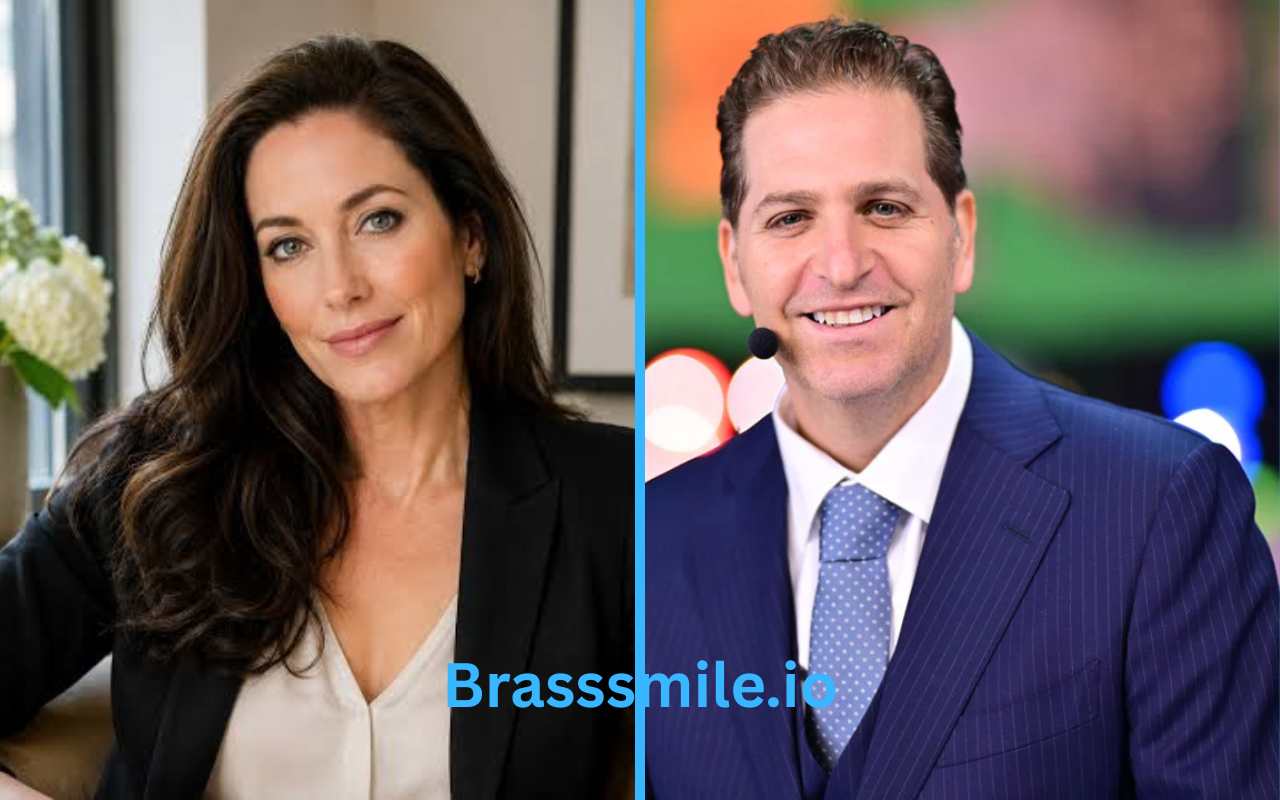 Erica Tracey Hirshfeld: 7 Must Know Facts About Peter Schrager’s Wife